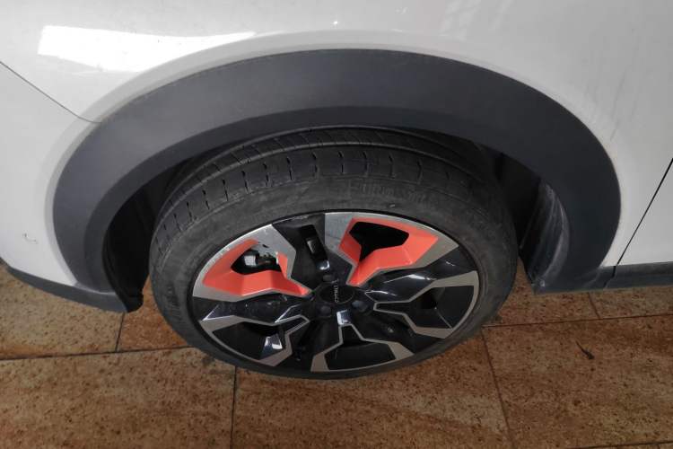 Used Lynk & Co 06 2020 1.5T YAO Halo
