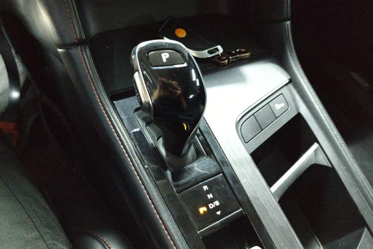 Used MG 6 2020 1.5T Automatic Trendsetting Luxury Edition