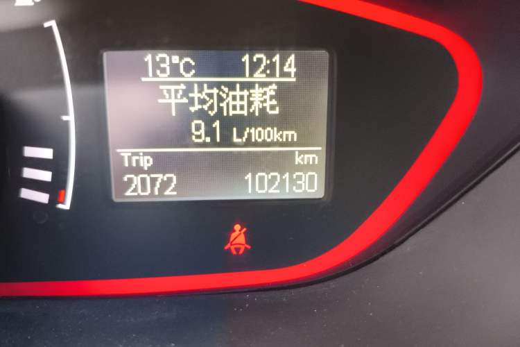 Used Roewe 550 2014 550S 1.8L Manual Smart Selection Model