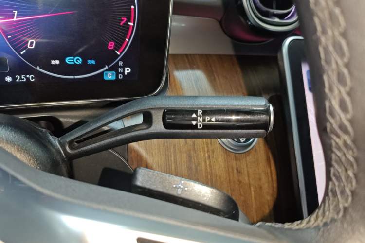 Used Mercedes-Benz C-Class 2022 Facelift C 260 L
