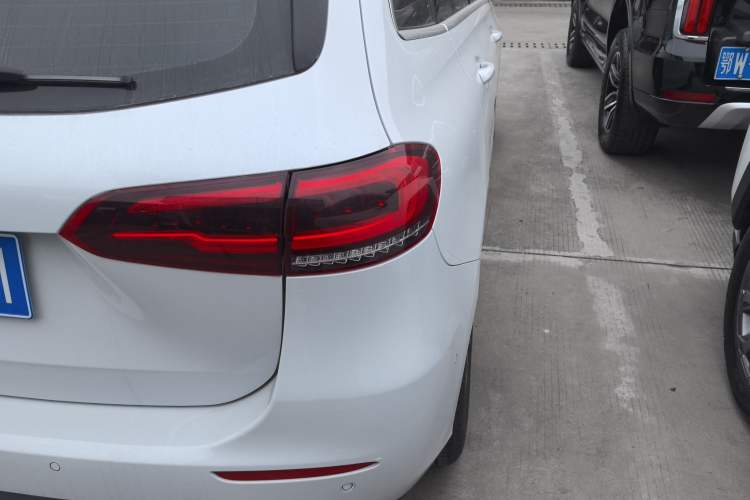 Used Mercedes-Benz B-Class 2020 B 200 Sport Edition
