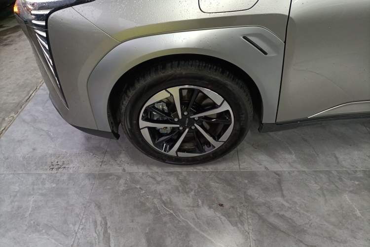 Used AION Y 2025 Plus 510 Smart Edition
