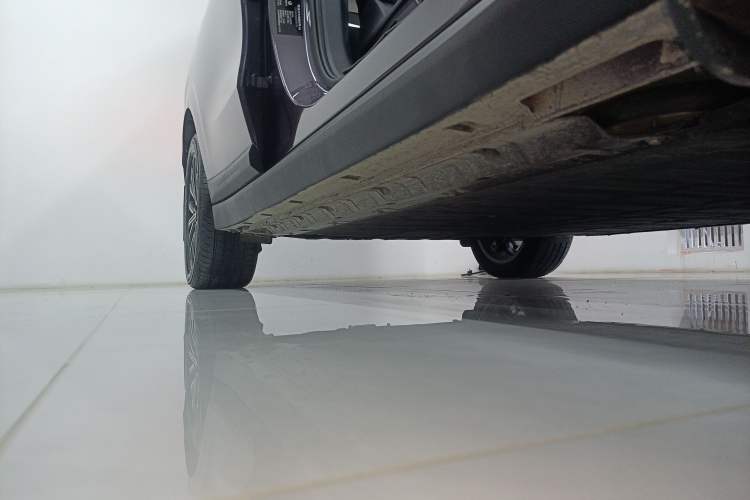 Used Leapmotor B10 2025 510 Joyful Edition
