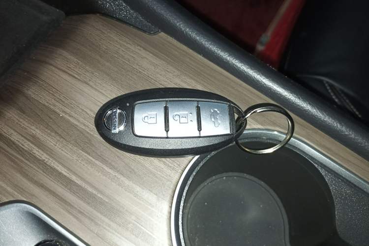 Used Nissan Teana 2021 2.0L XL Comfort Edition
