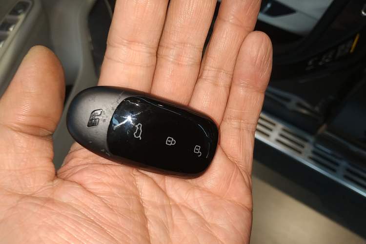 Used Li Auto ONE 2020 Extended-Range 6-Seater Version
