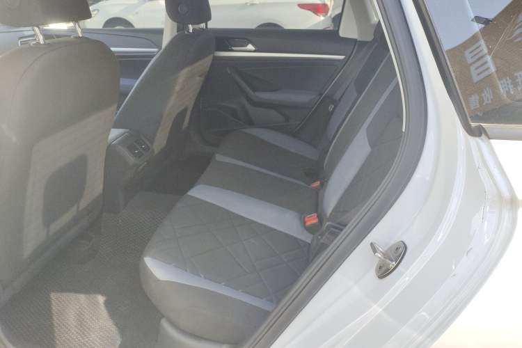 Used Volkswagen Lavida 2023 Revised 1.5L Automatic DeYi Edition