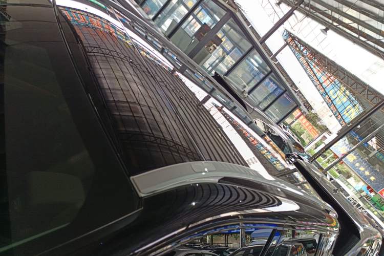 Used Land Rover Discovery Sport 2024 Luxury Custom Edition