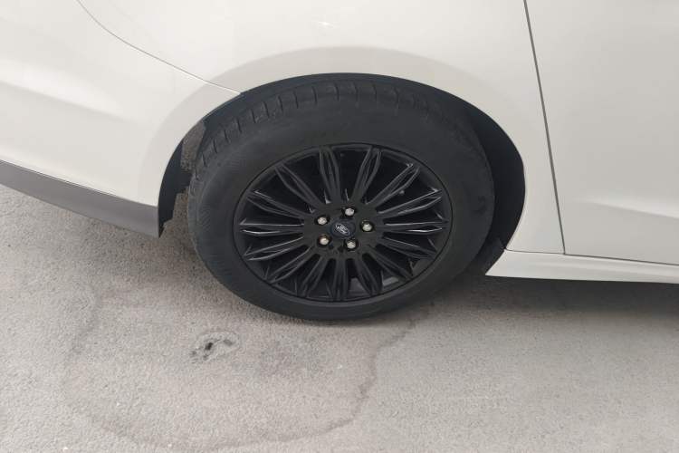 Used Ford Mondeo 2013 2.0L GTDi 200 Fashion Edition
