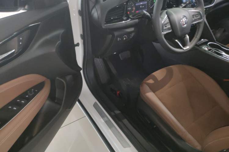 Used Buick Regal 2023 552T Smart Enjoyment Version
