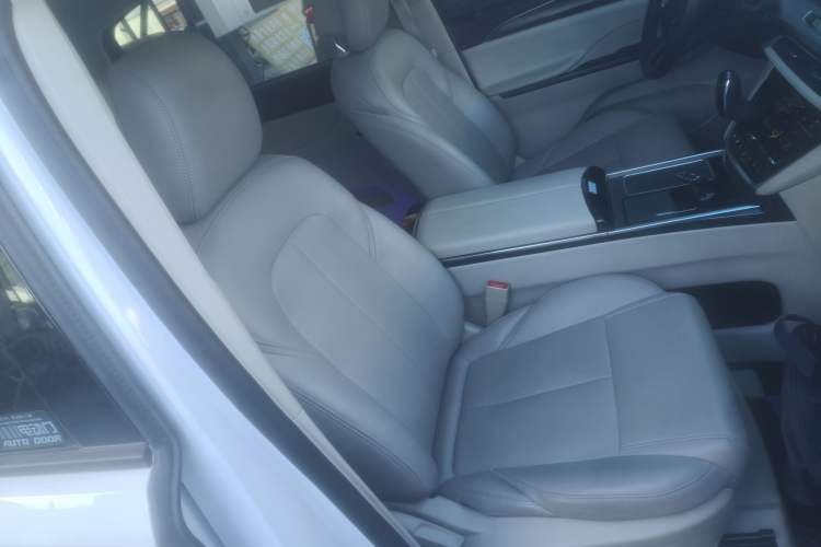 Used Buick GL8 2023 ES Lu Zun Comfort Model