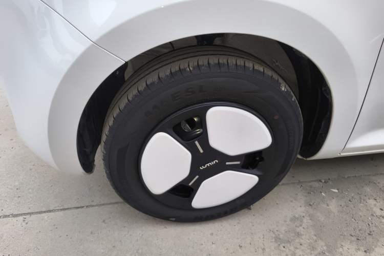 Used  Lumin 2024 130km Qingyue Version
