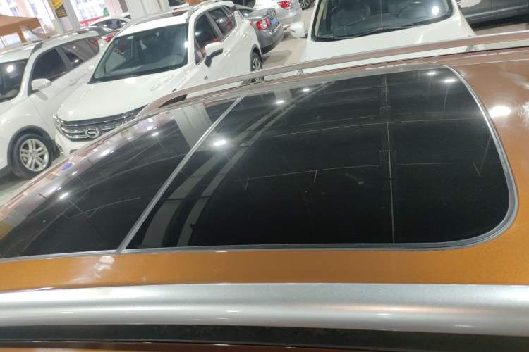 Used Ford Kuga 2017 EcoBoost 245 Four-Wheel-Drive Sport Model