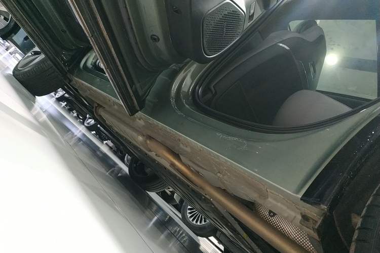 Used Lynk & Co 08 EM-P 2023 220km All-Wheel-Drive Performance Halo
