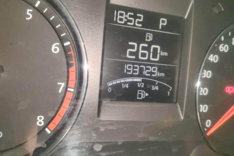 Used Volkswagen Polo 2014 1.4L Automatic Comfort Edition
