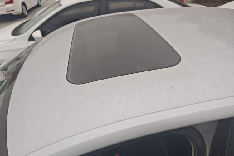 Used Volkswagen Jetta 2015 1.4L Manual Comfort Model