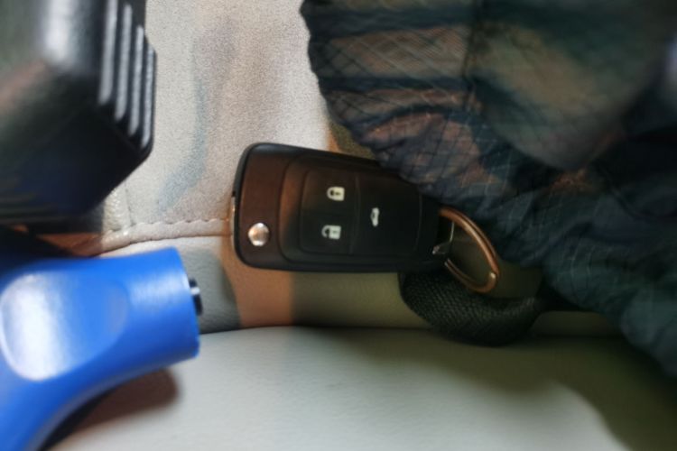 Used Buick GT 2015 15N Automatic Deluxe Edition
