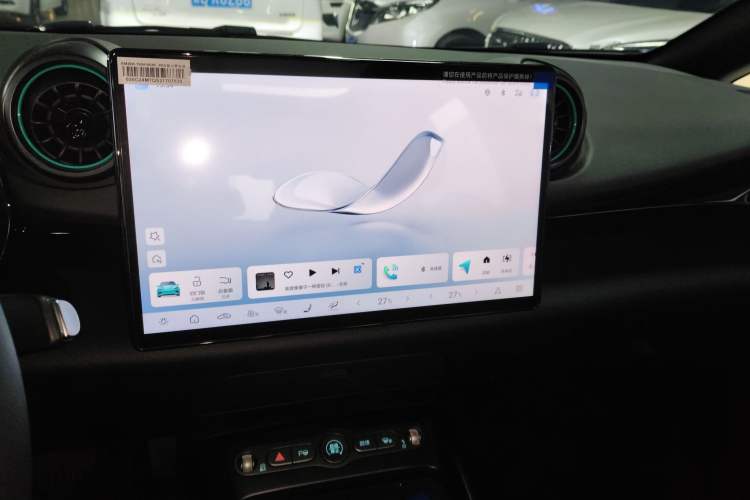 Used BYD Dolphin 2025 Intelligent Driving Version 410 km Fashion Edition