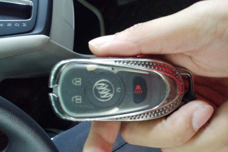 Used Buick GL8 2018 ES 28T Comfort Model China VI Standard
