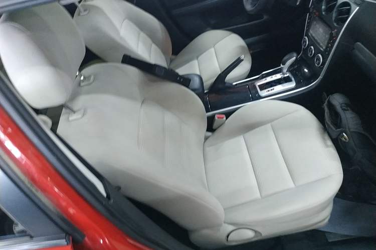 Used Mazda Mazda 6 2015 2.0L Automatic Fashion Edition
