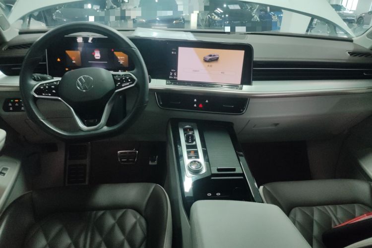 Used Volkswagen Talagon 2023 380TSI All-Wheel Drive R-Line Journey Edition
