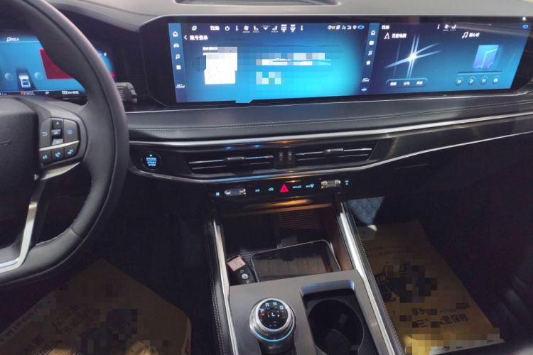 Used Ford Explorer 2023 EcoBoost 285 4x4 Trend Plus Edition 6 Seats
