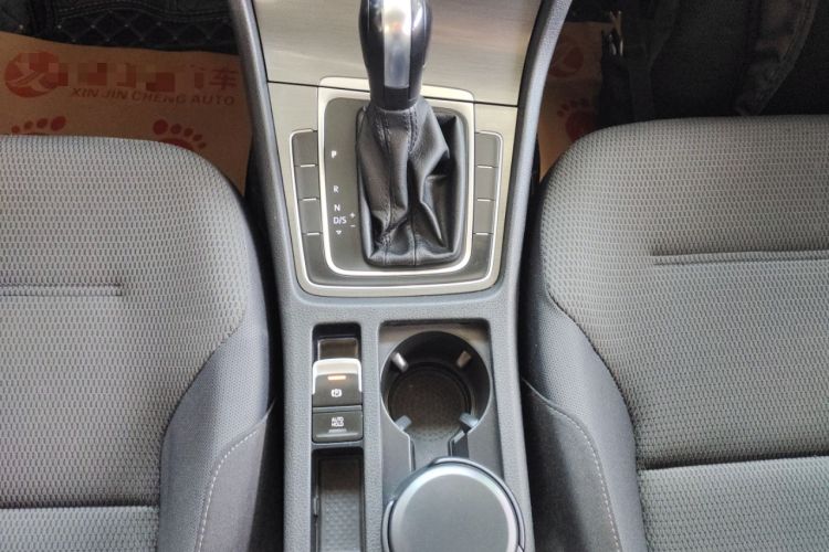 Used Volkswagen Golf 2016 230TSI Automatic Comfort Version