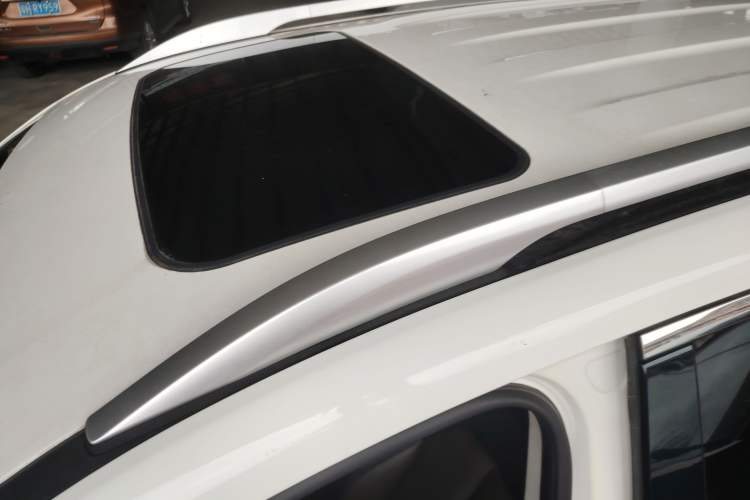 Used GAC Trumpchi GS5 2019 270T Automatic Luxury Edition
