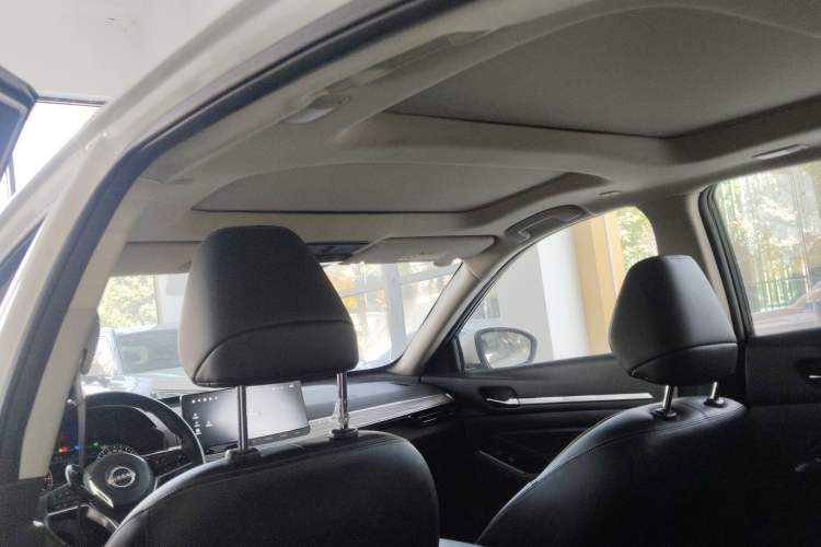 Used Nissan Teana 2022 2.0T XL Enjoyment Edition
