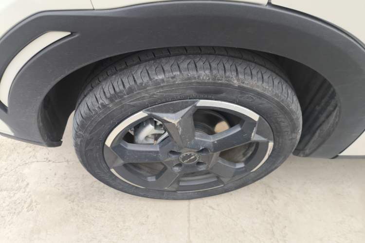 Used BYD Seagull 2023 Flying Edition