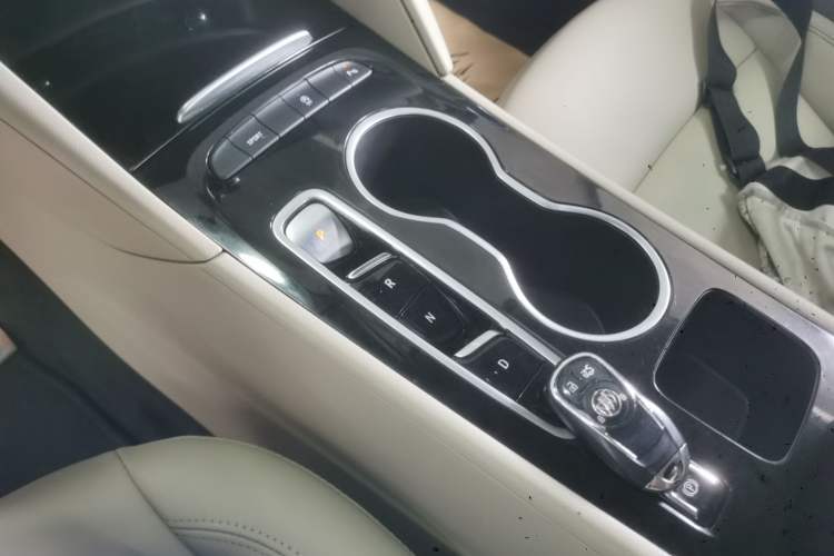 Used Buick Regal 2021 552T Elite Edition
