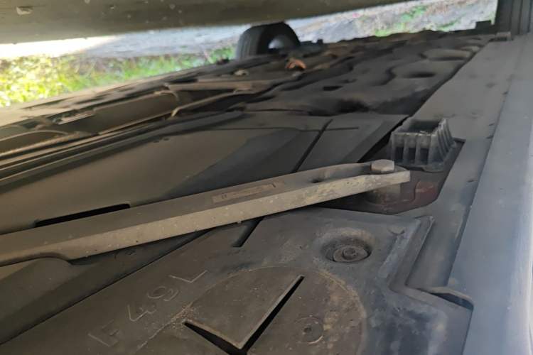 Used BMW X1 2019 sDrive18Li Fashion Model
