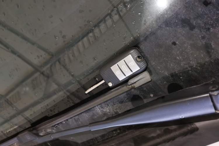 Used Roewe RX5 2019 20T Two-Wheel Drive Automatic Ali Smart Connectivity Platinum Edition