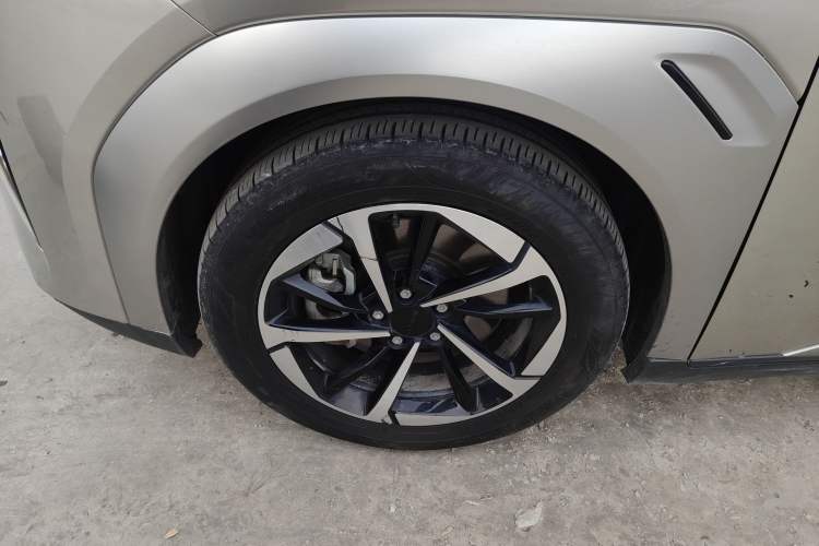 Used AION Y 2024 Plus 510 Intelligent Driving Version