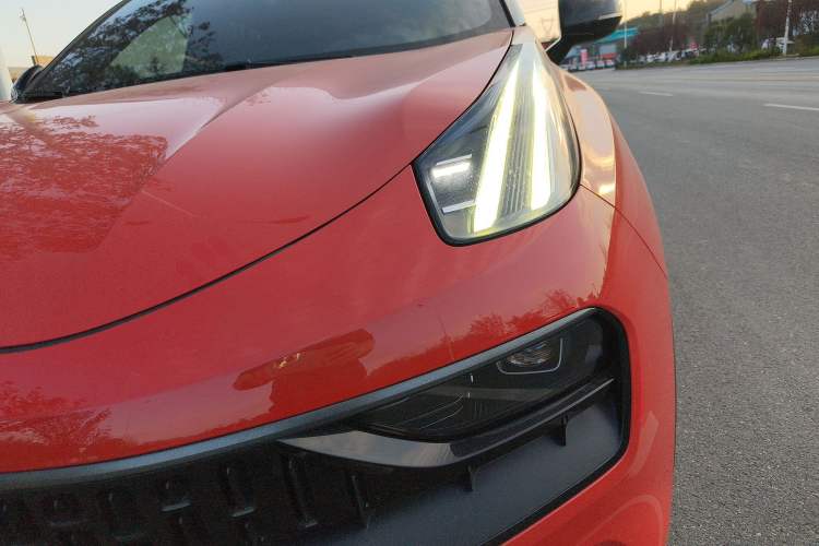 Used Lynk & Co 05 2020 2.0TD Four-Wheel Drive HypeHalo
