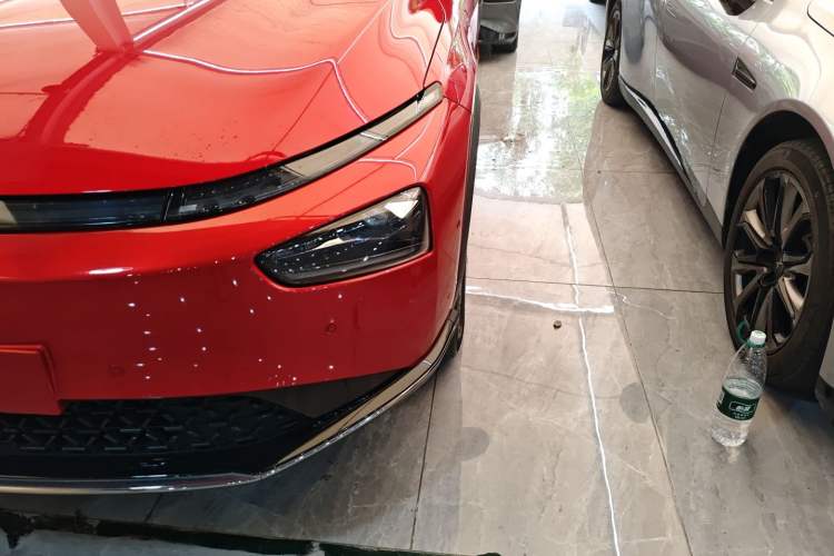 Used XPeng G3 2021 G3i 520N
