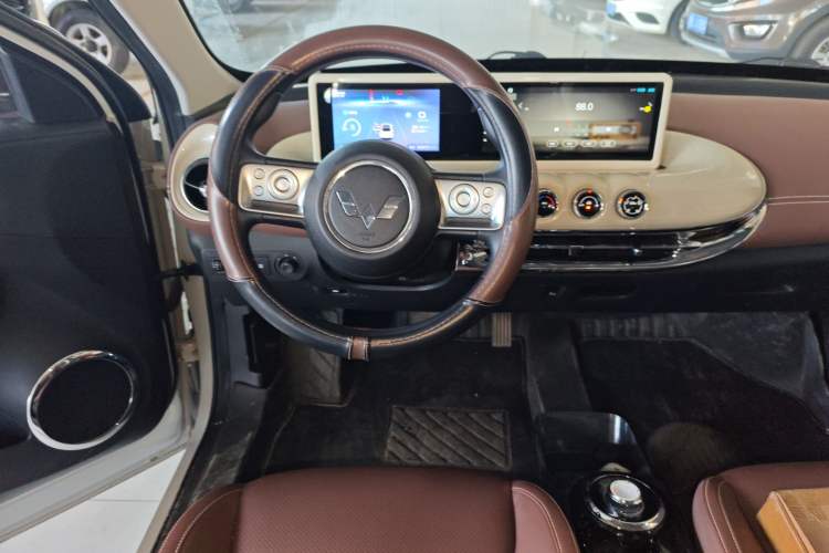 Used Wuling Bingo 2023 333km Enjoy+ Version
