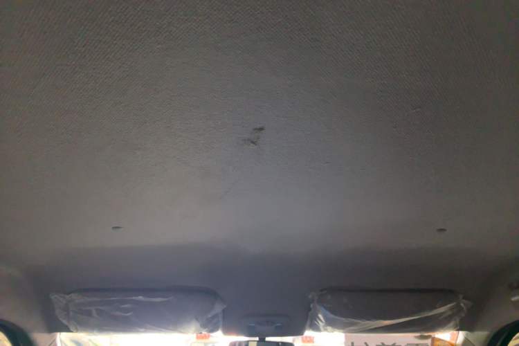 Used Wuling Hongguang PLUS 2020 1.5L Manual Standard Edition 5 Seats