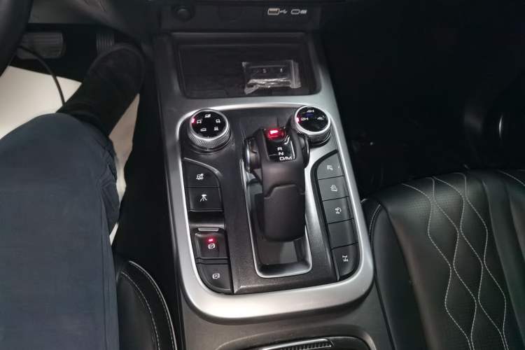 Used Tank 300 2023 Off-Road Edition 2.0T Challenger