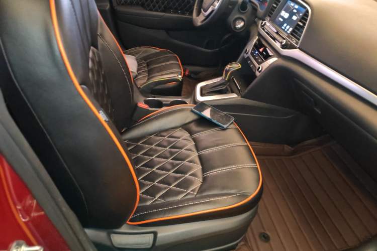 Used Hyundai Elantra (6th Generation / Lingdong) 2016 1.6L Automatic ZhiXuan – Elite Version