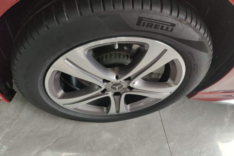 Used Mercedes-Benz C-Class 2022 C 200 L Sport Edition