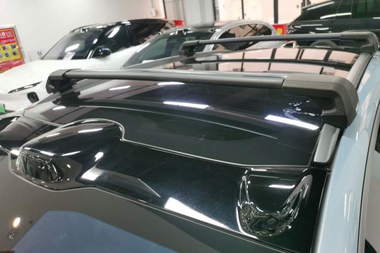 Used Nio ET5T 2023 75 kWh Touring