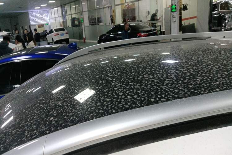 Used Nissan Qashqai 2023 Classic 2.0L CVT XV+ Leading Edition
