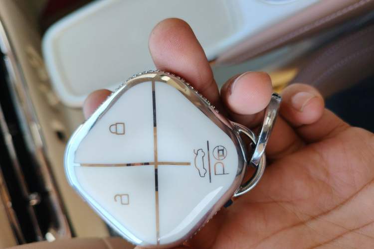 Used Wuling Bingo 2025 333 km Lingxi Connected Version