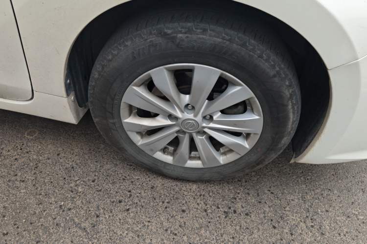 Used Nissan Teana 2018 2.0L XL Smart Upgrade Edition
