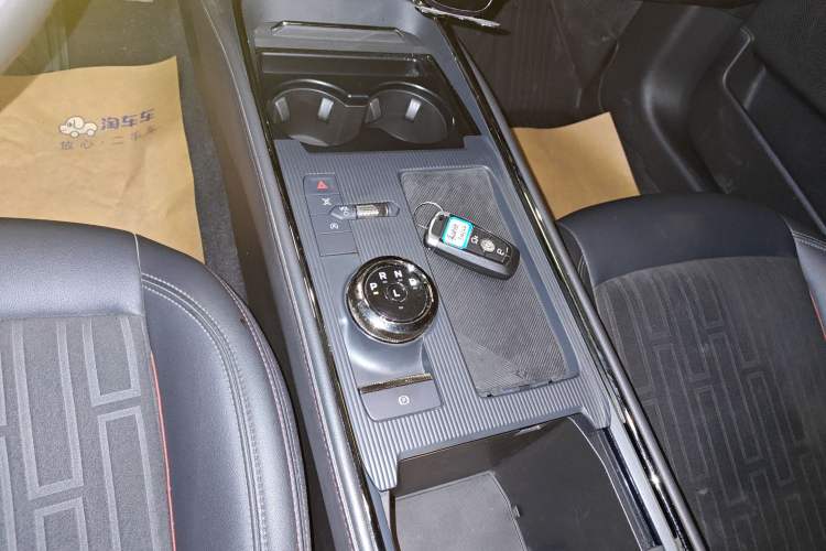 Used Ford Mondeo 2022 Restyled EcoBoost 245 Luxury Version
