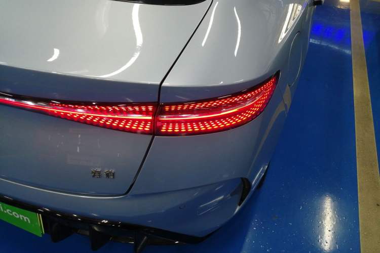 Used BYD Seal 2022 550 km Standard Range Rear-Wheel Drive Elite Version