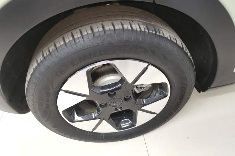 Used  Geome 2025 UP 410km Exploration+ Edition
