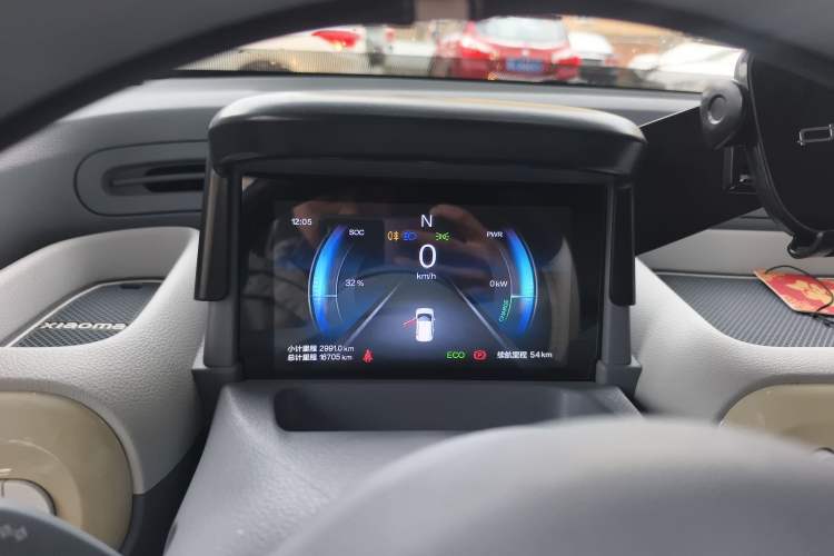 Used Bestune Pony 2024 170km Vitality Horse
