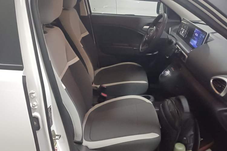 Used ORA White Cat 2020 360 km Luxury Version
