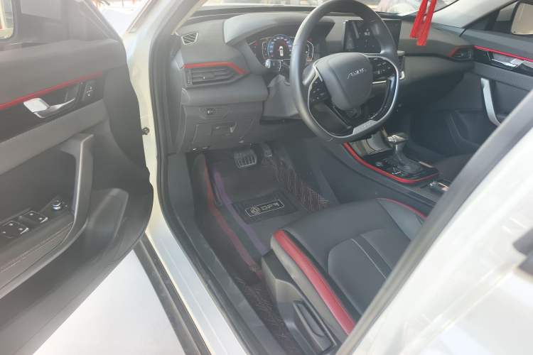 Used Dongfeng Aeolus Yixuan GS 2021 230T Automatic Star-Chasing Edition